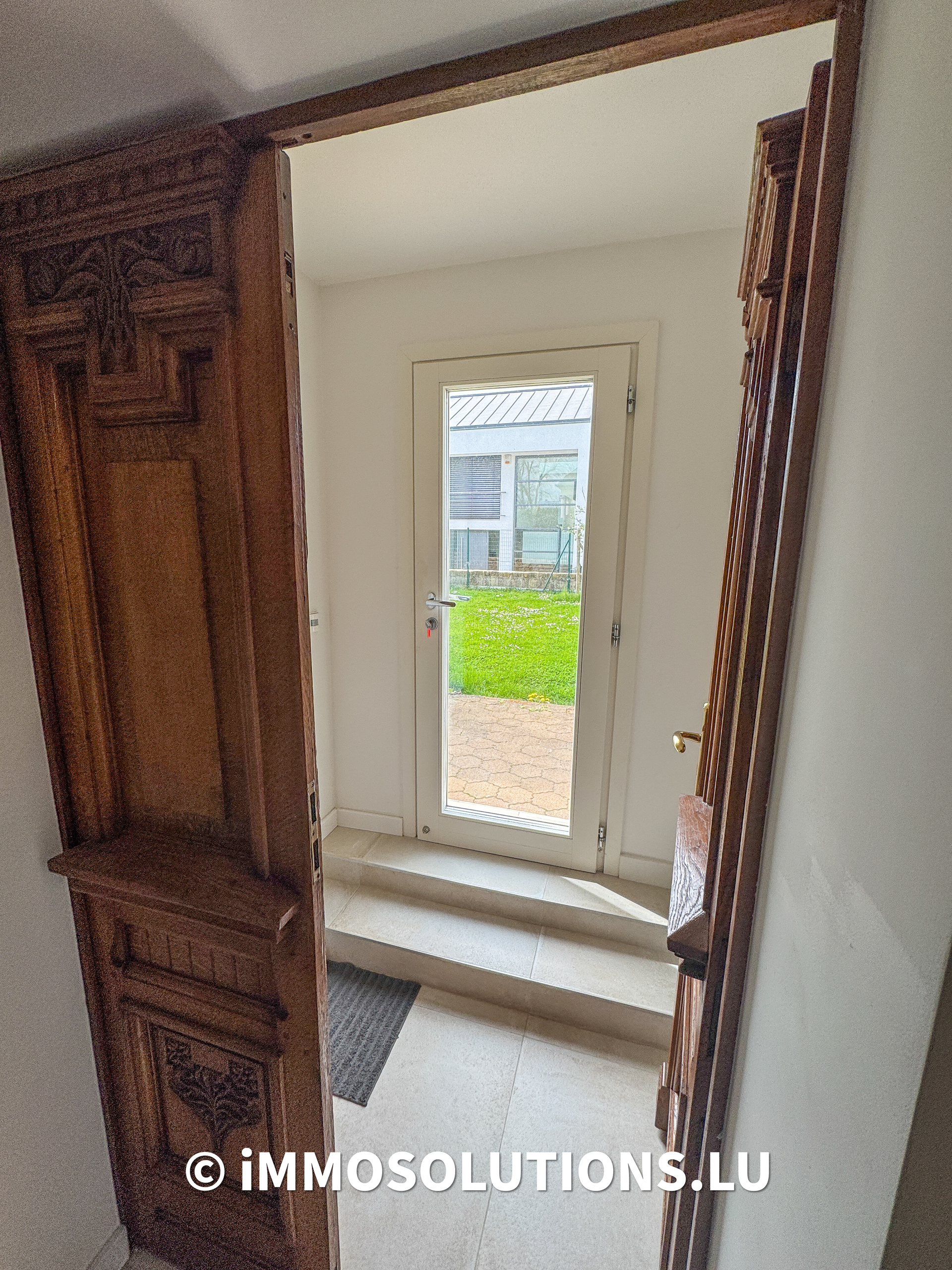 Maison — Hesperange · 636 m² - photo 57